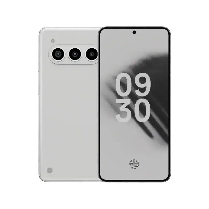 گوشی موبایل داریا مدل Bond II Lite با ظرفیت 256GB و رم 8GB سفید1